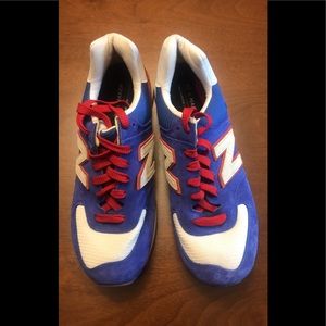 Custom NB1 by New Balance